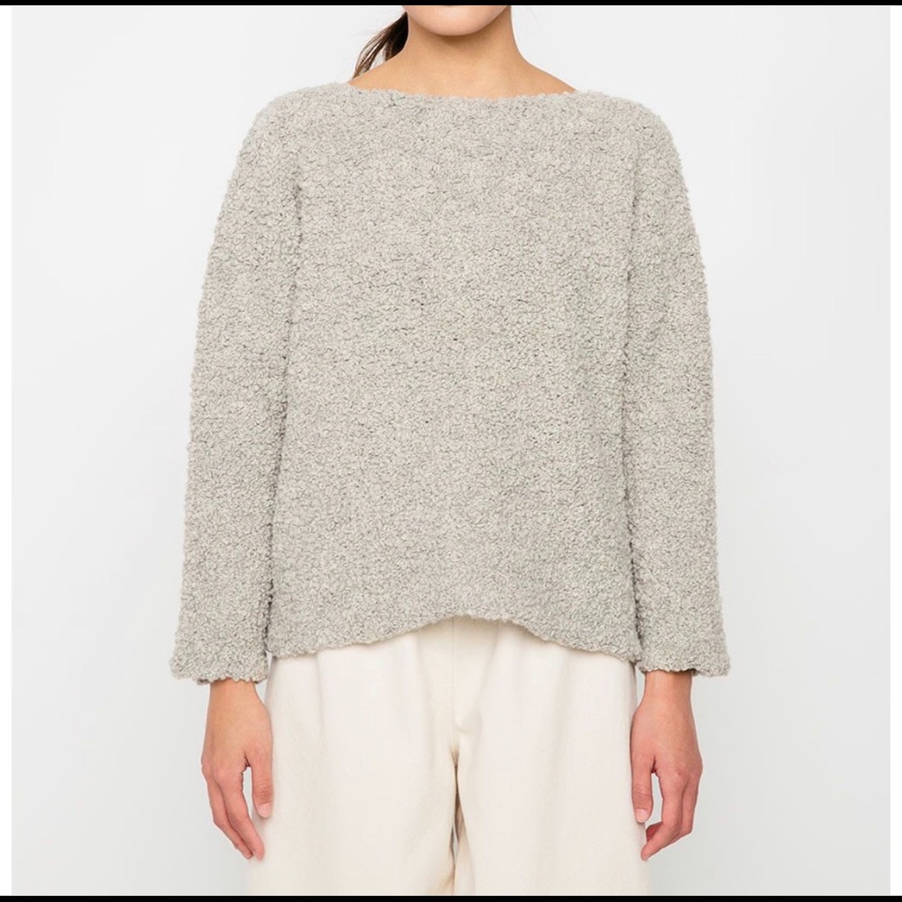 Elizabeth Suzann Billie sweater